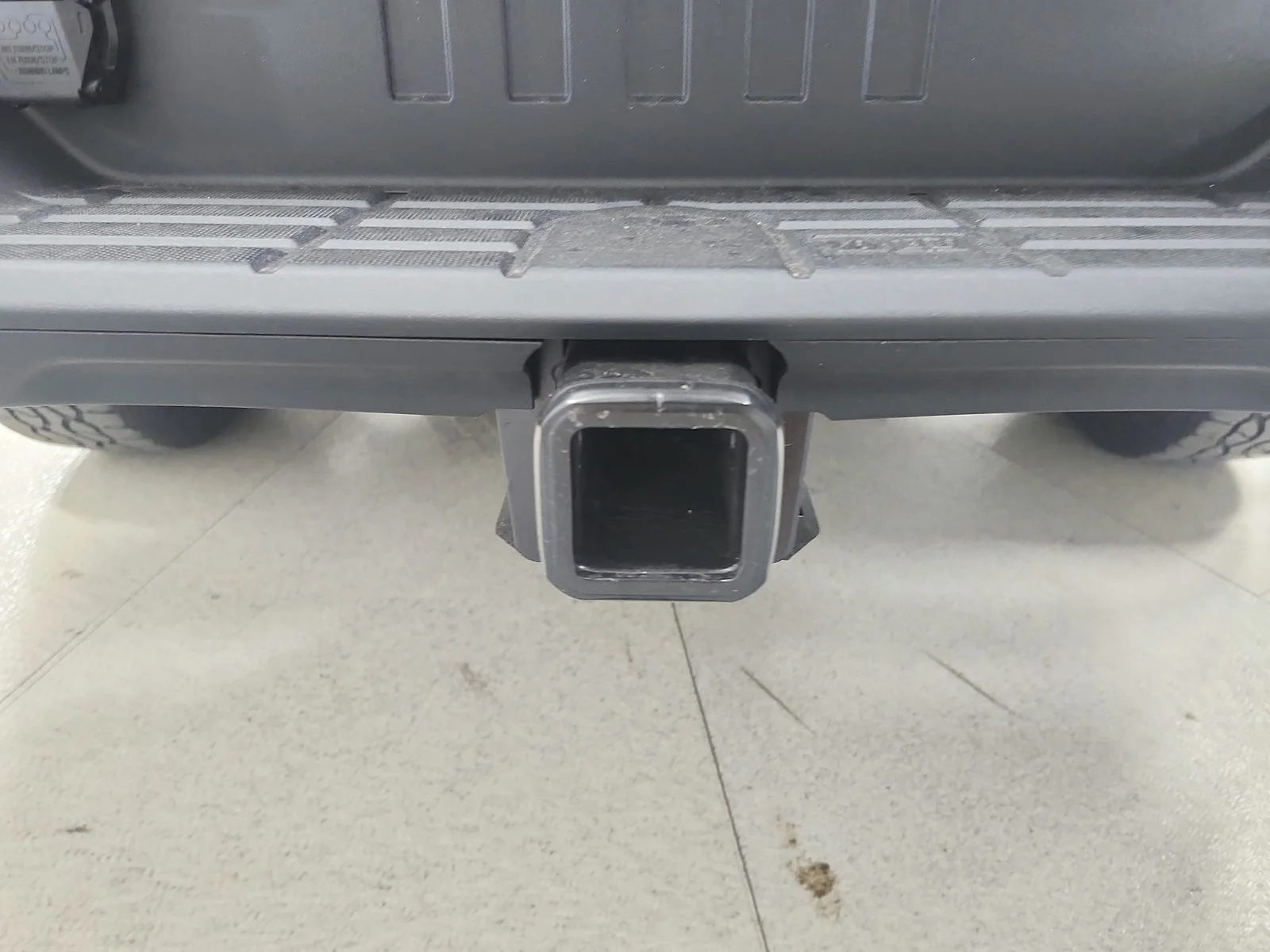 New 2026 Oxford White Ford XLT image 41