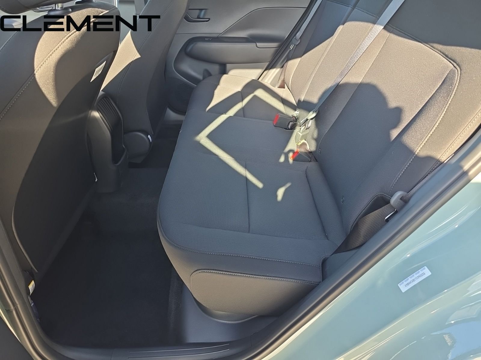 Certified Used 2026 Green Hyundai SE image 33