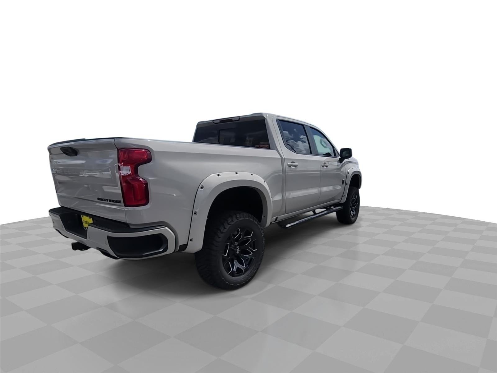 2026 Chevrolet Silverado 1500 RST - Photo 8