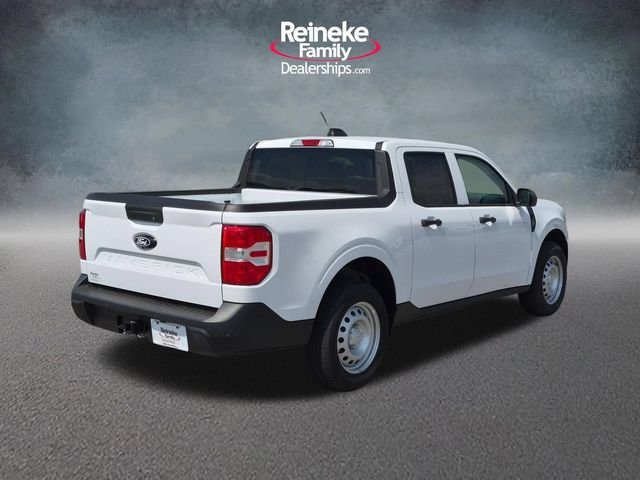 New 2026 Oxford White Ford XL image 5