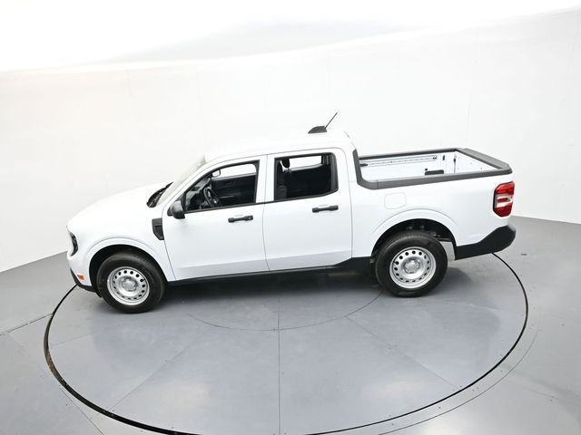 New 2026 Oxford White Ford XL image 30
