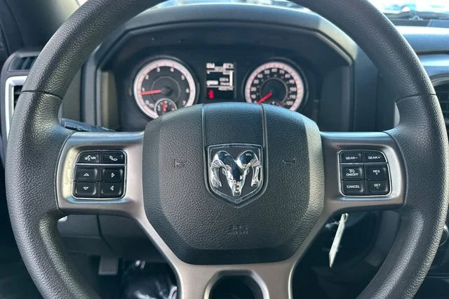 Used 2024 White Ram Warlock image 24