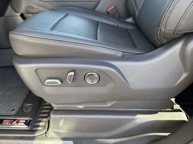 New 2026 Sterling Metallic GMC Denali image 20