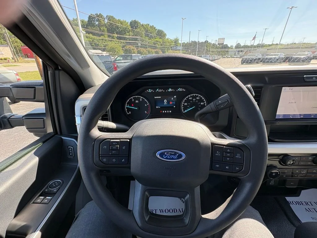 Used 2026 White Ford XL image 13