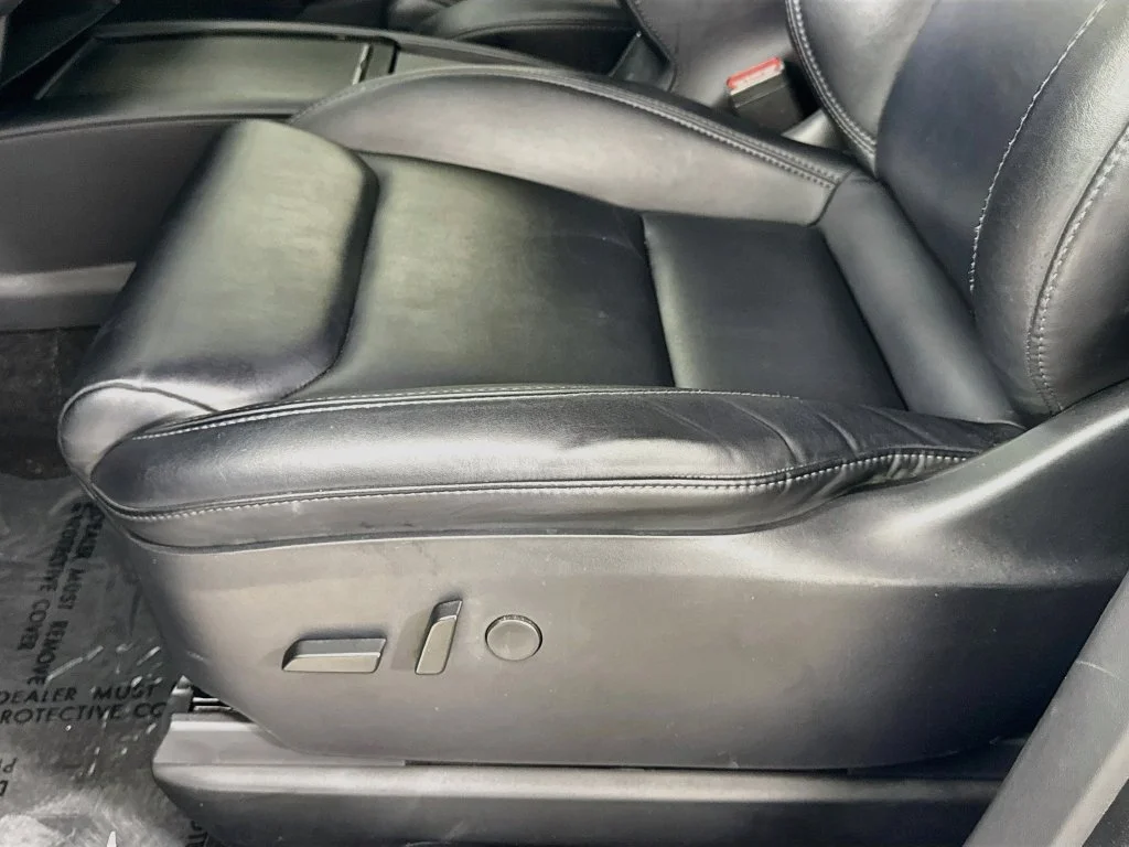 Used 2020 White Tesla Long Range image 20