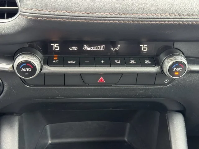 Used 2024 Black Mazda 2.5 S Select Sport image 19