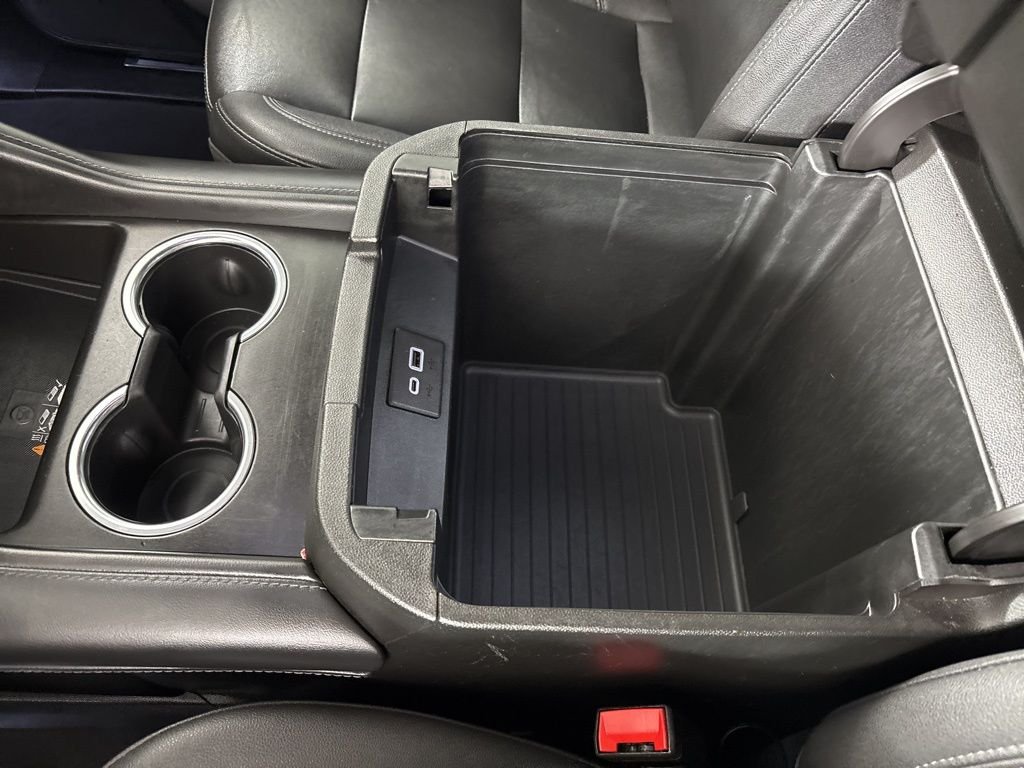 Used 2023 Gray Chevrolet LT image 48
