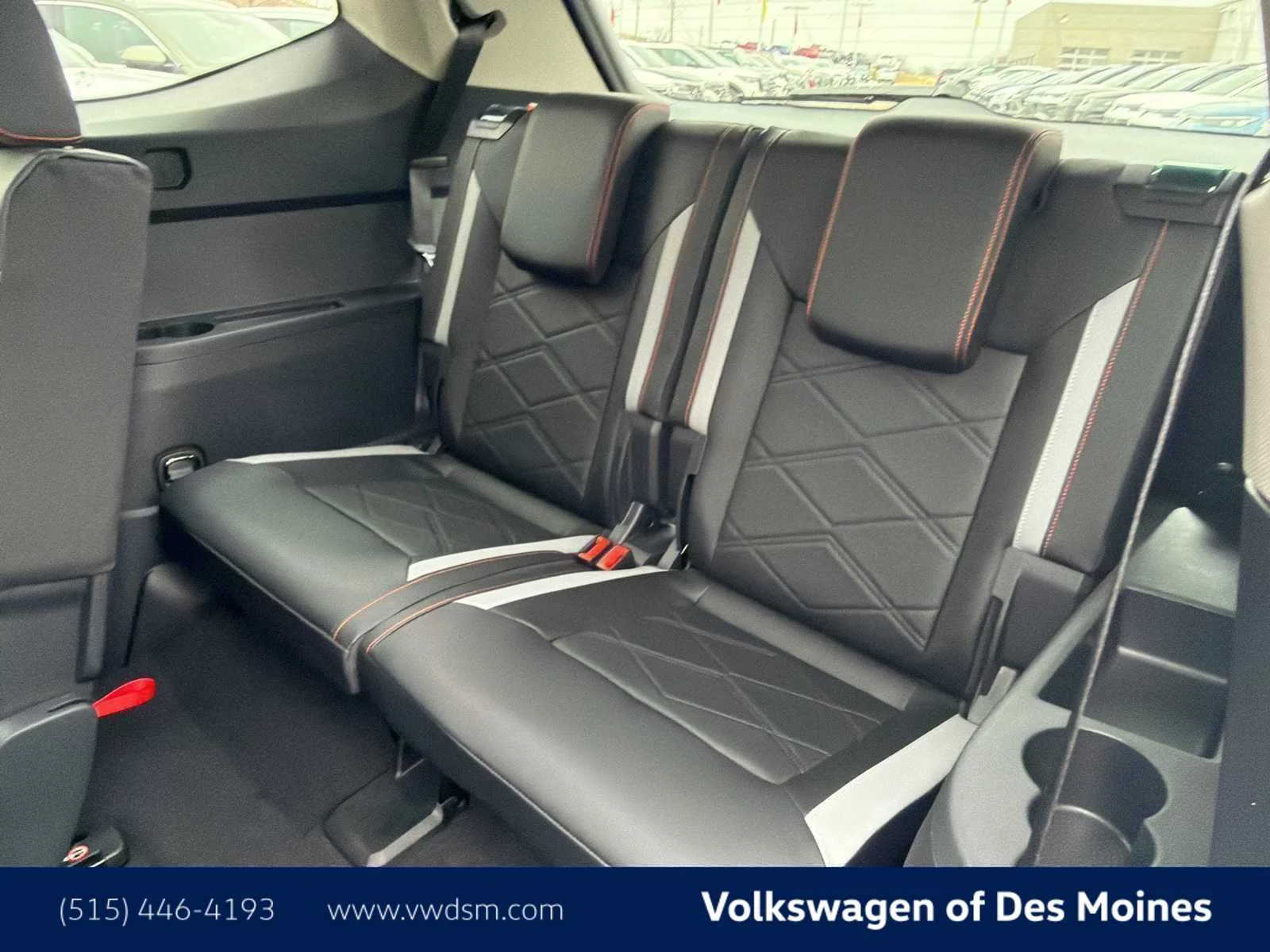 2026 Volkswagen Atlas Atlas Peak Edition - Photo 13