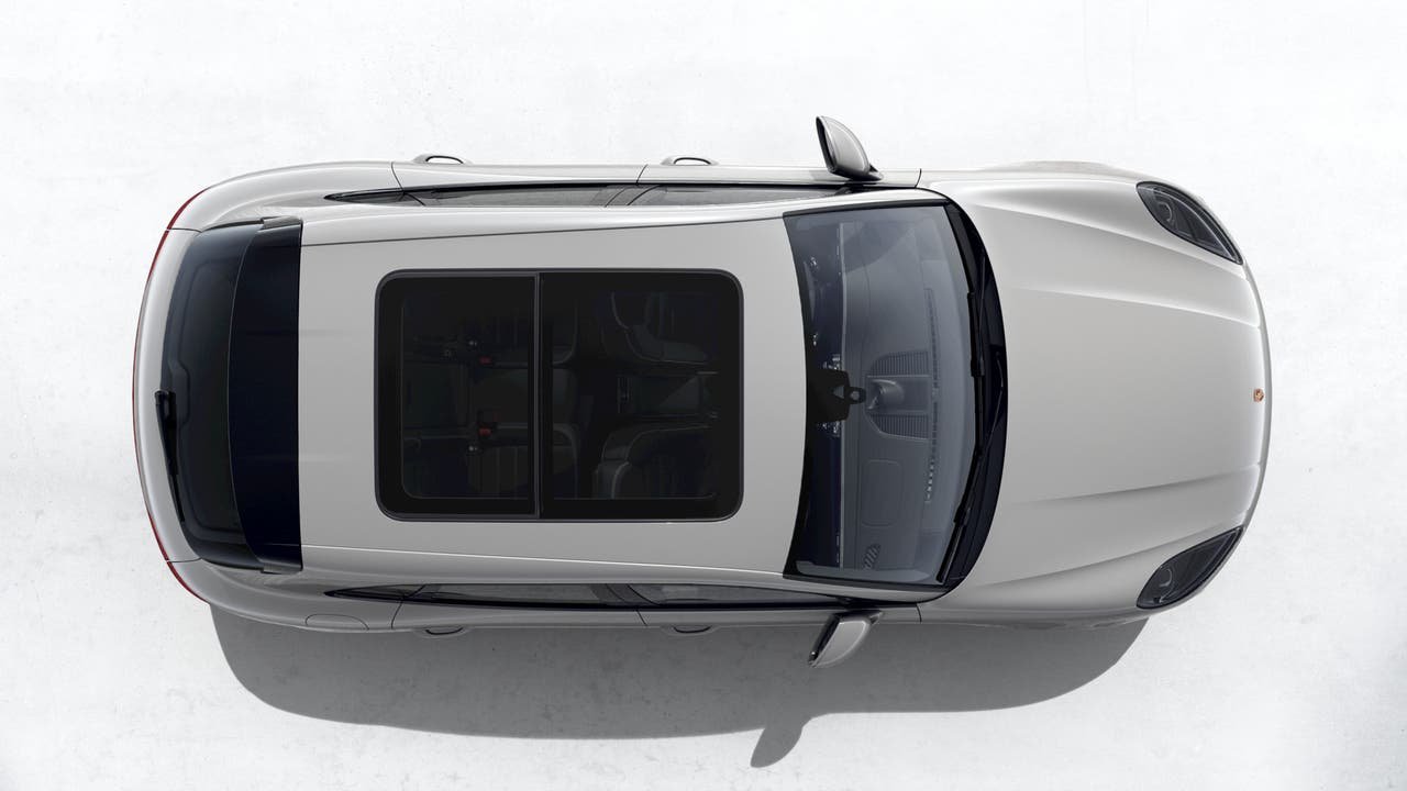 New 2026 Chalk Porsche S image 5