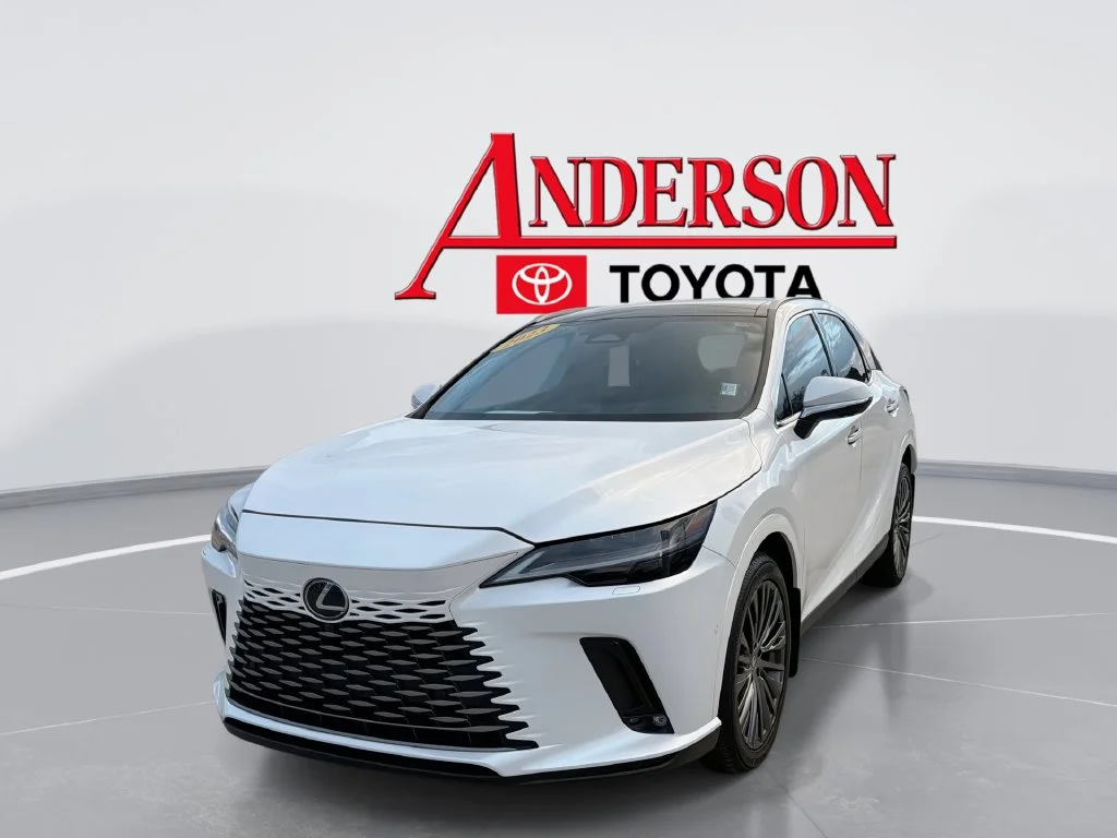 2023 Lexus RX 350