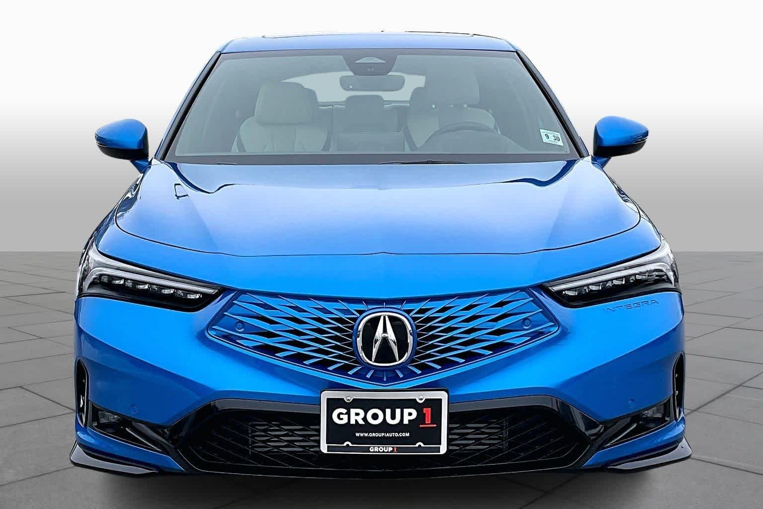 2026 Acura Integra A-Spec with Tech Package - Photo 6