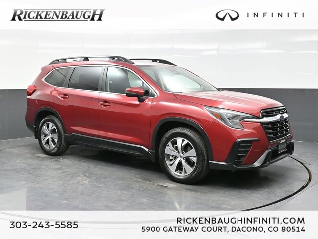 2023 Subaru Ascent Premium