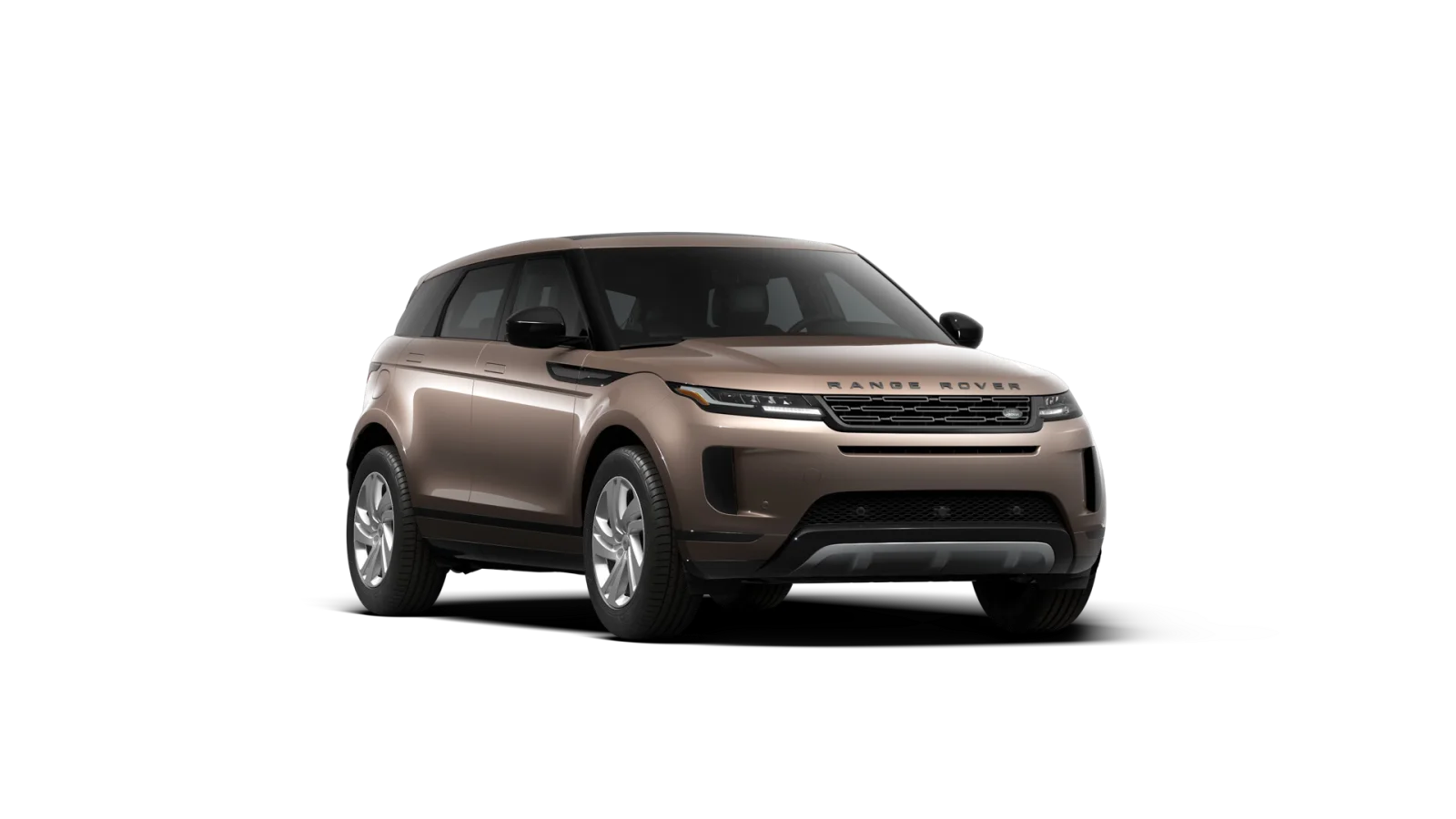 New 2026 Corinthian Bronze LAND ROVER S 249PS image 1