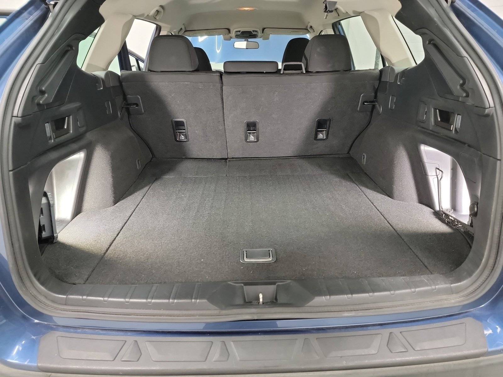 2020 Subaru Outback Base - Photo 24