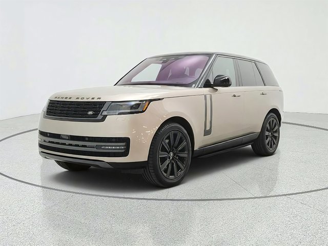 2023 Land Rover Range Rover P400 SE SWB