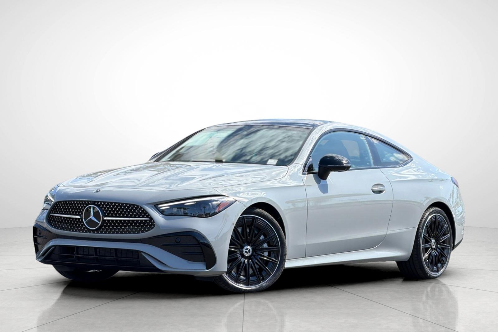2027 Mercedes-Benz CLE