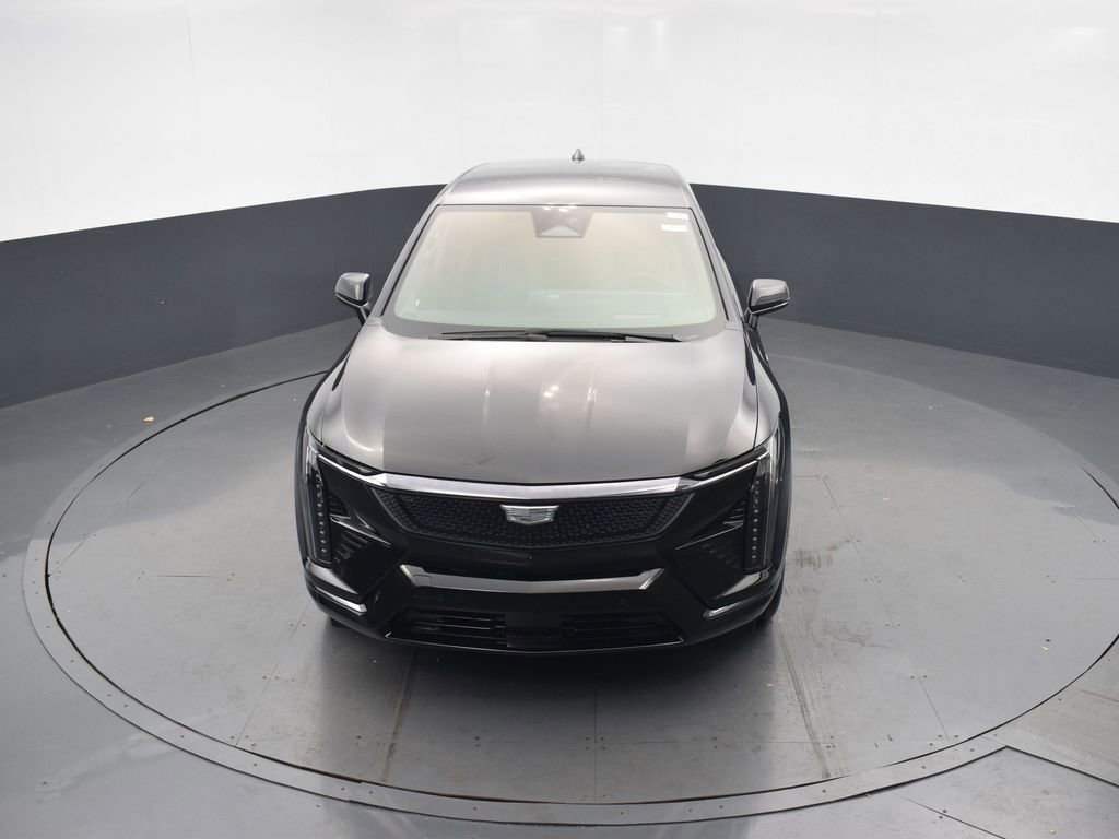 2026 CADILLAC OPTIQ - Image 38