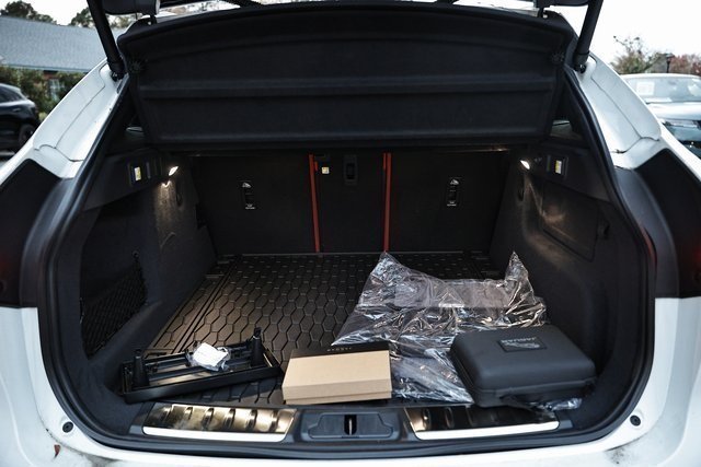 2026 Jaguar F-Pace R-Dynamic S - Photo 38