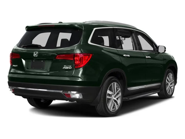 Used 2016 Honda Pilot Elite with VIN 5FNYF6H05GB043172 for sale in Mankato, Minnesota