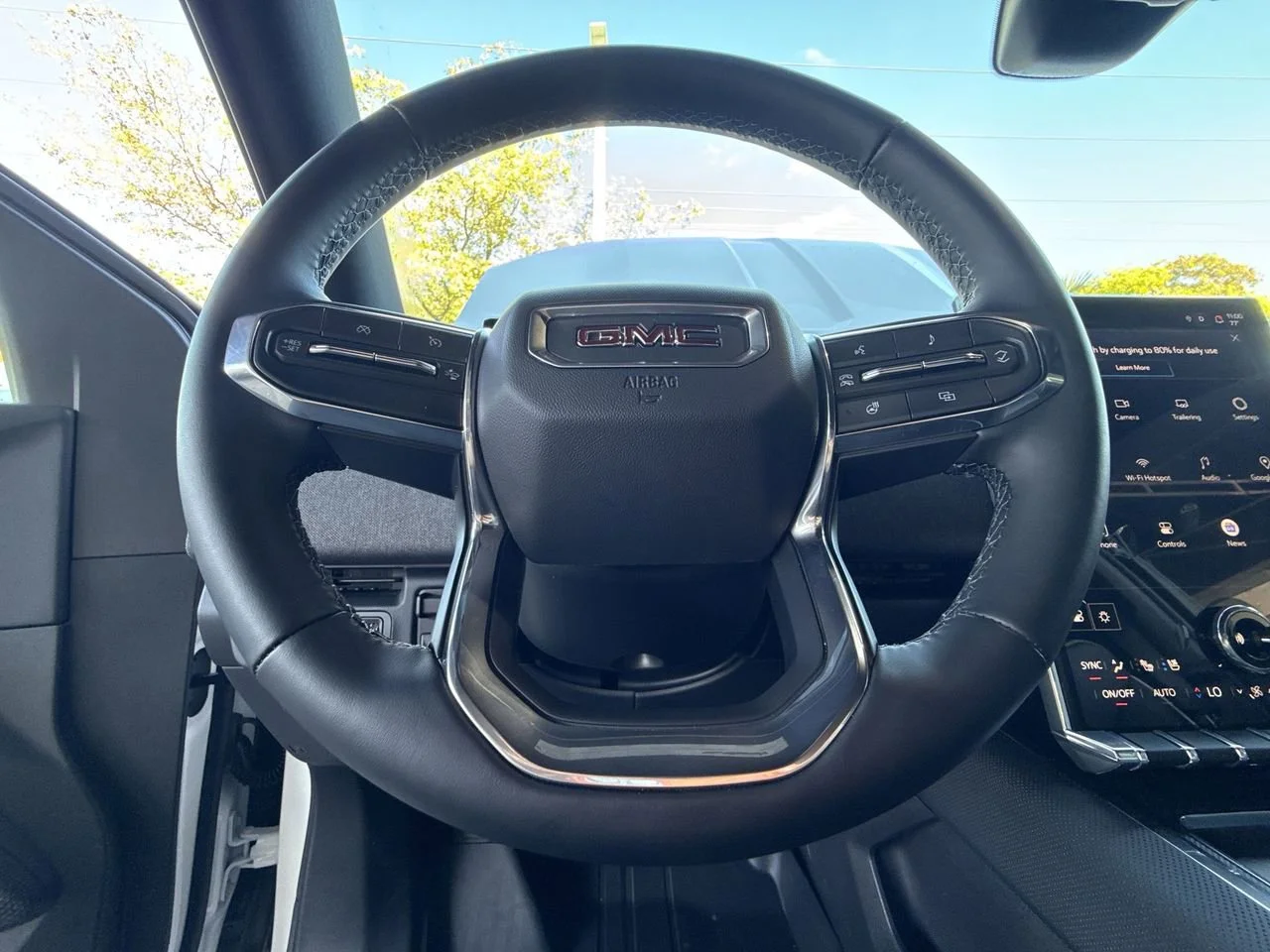 2026 GMC Sierra EV Elevation - Photo 15