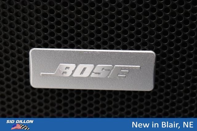 New 2026 Riptide Blue Metallic Chevrolet RS image 7