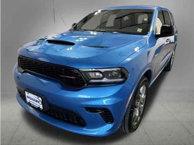 2026 Dodge Durango GT HEMI V8 AWD's photo
