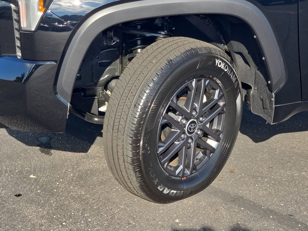 2024 Toyota Tundra SR5 - Photo 31