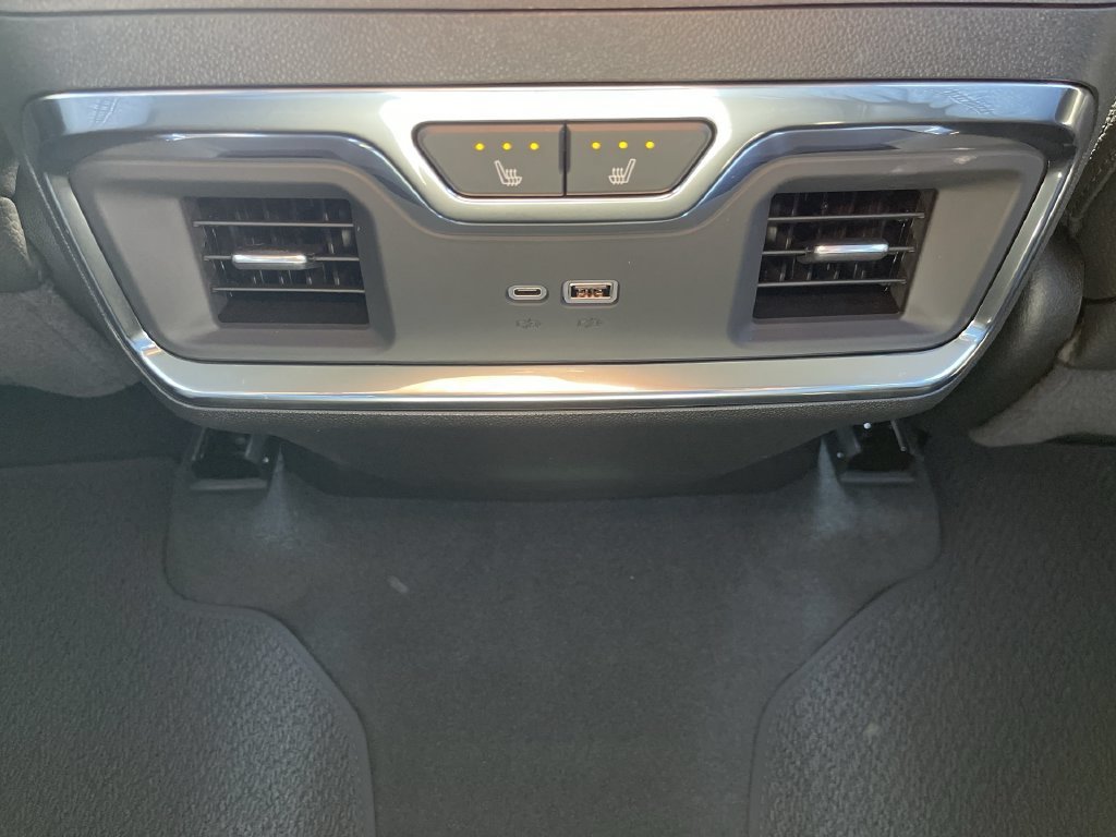 New 2026 Sterling Metallic GMC Denali image 21