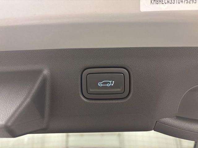 New 2026 Gray Hyundai Limited AWD image 33