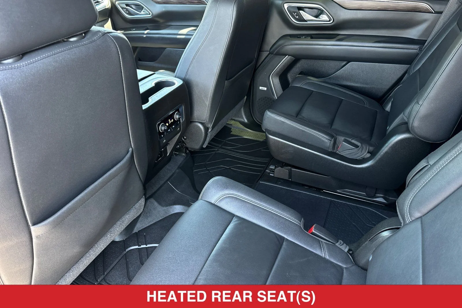Used 2021 Gray Chevrolet Z71 image 13