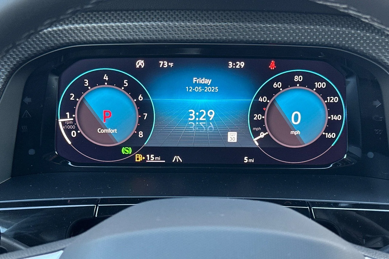 2026 Volkswagen Atlas Cross Sport SEL Premium R-LINE - Photo 23