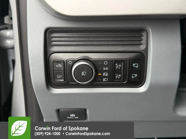 New 2026 Avalanche Ford XLT image 25