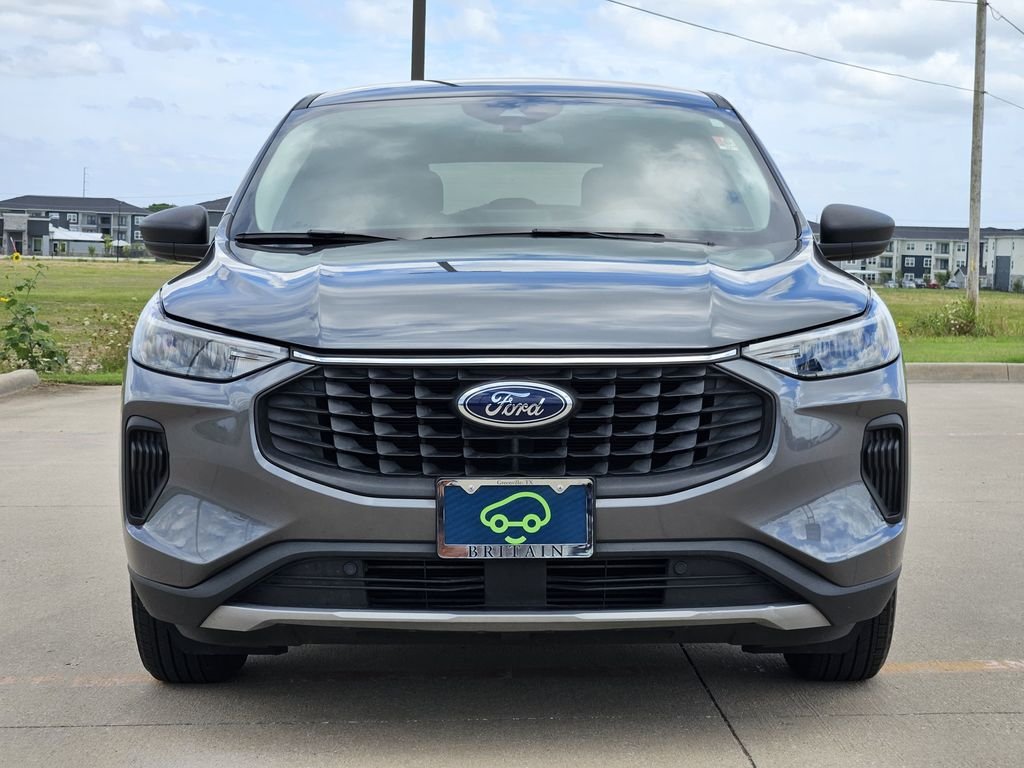 Used 2024 Ford Escape Active with VIN 1FMCU0GN3RUB53850 for sale in Greenville, TX