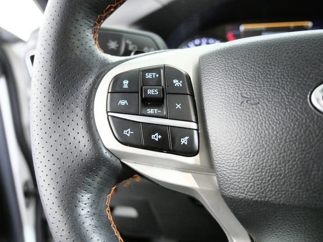 Used 2023 White Ford Timberline image 25