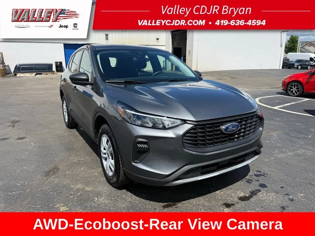 2023 Ford Escape Base
