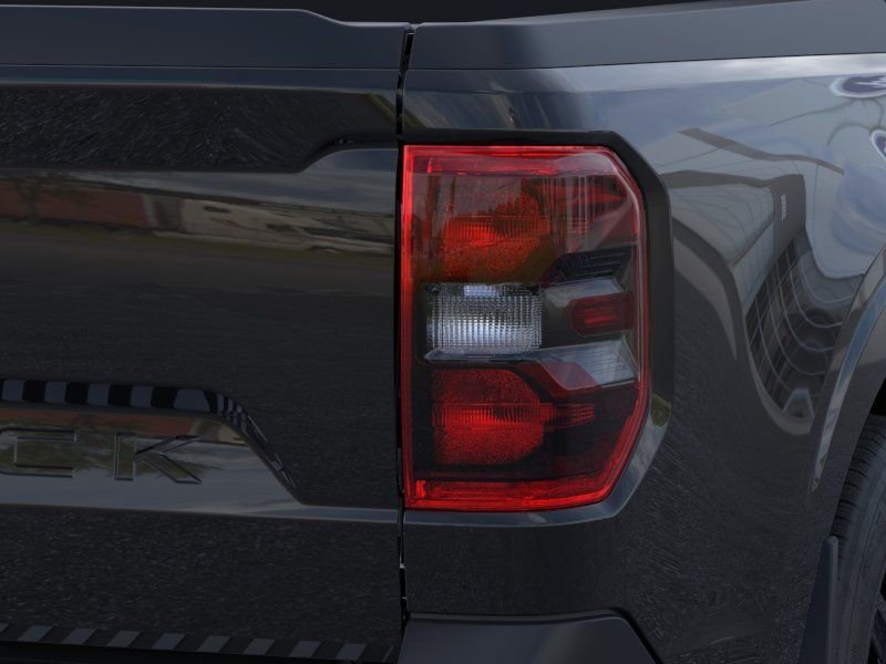 New 2026 Gray Ford XLT image 22
