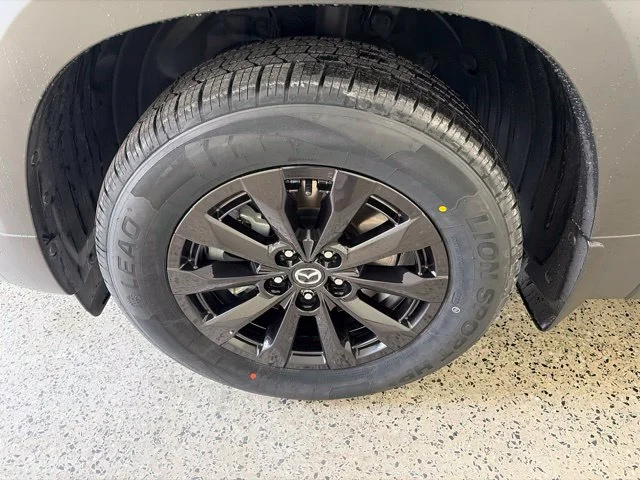 Used 2026 Gray Mazda Premium image 6