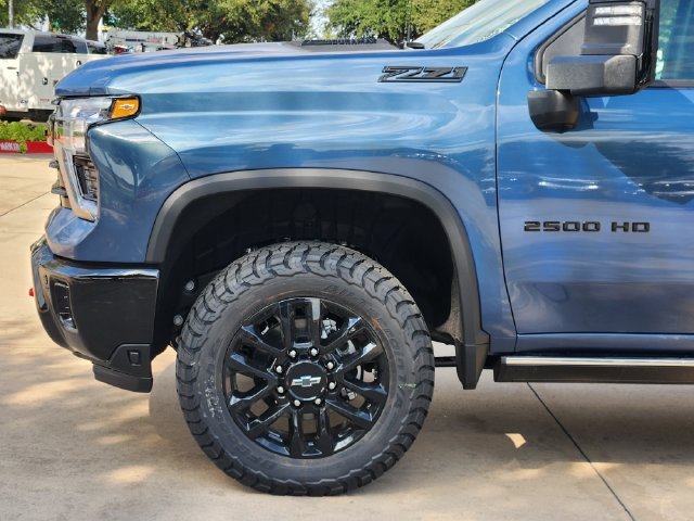 2026 Chevrolet Silverado 2500 HD LTZ - Photo 16