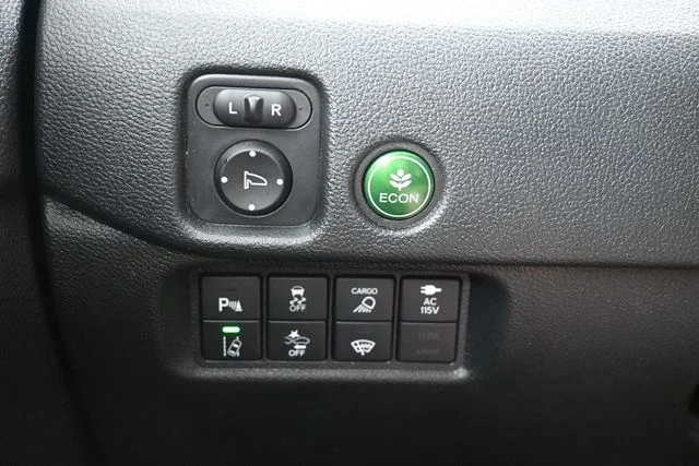 2023 Honda Ridgeline RTL-E - Photo 26