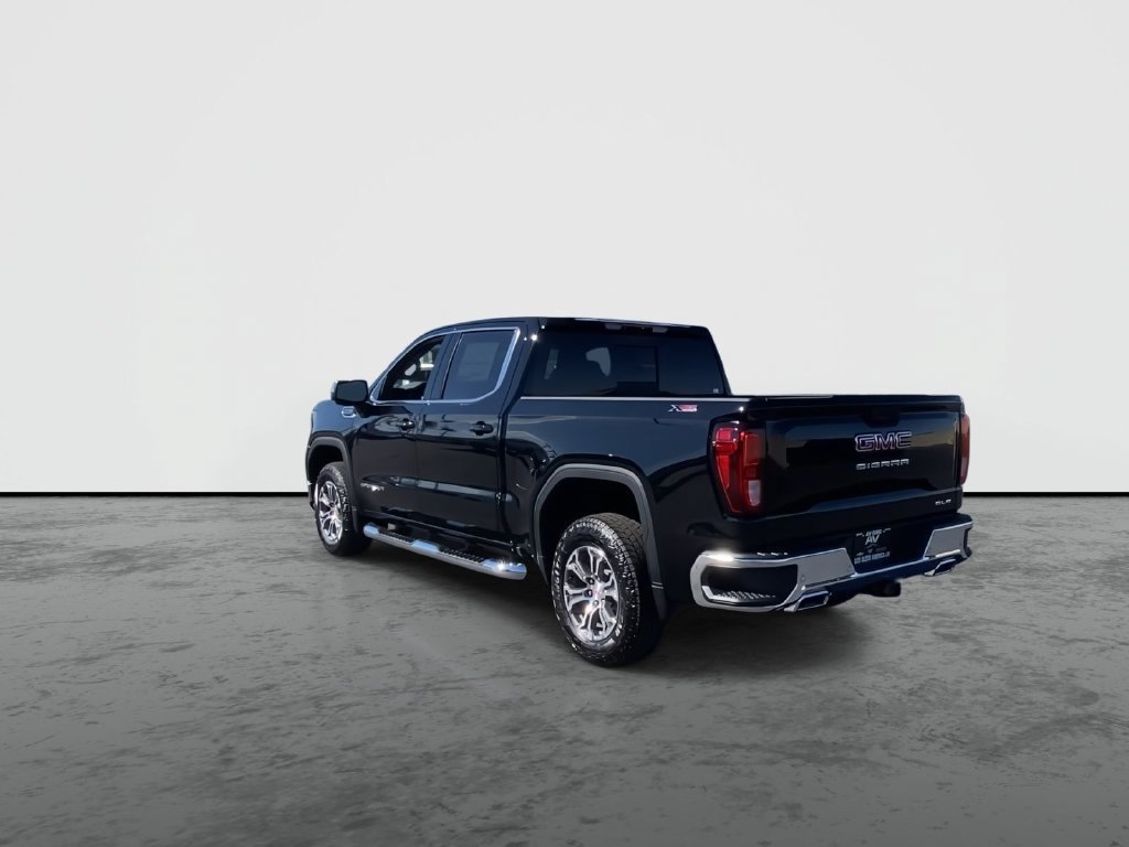 2026 GMC Sierra 1500 SLE - Photo 6