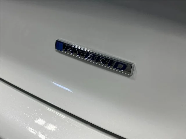 2026 Honda Accord Hybrid EX-L - Photo 6