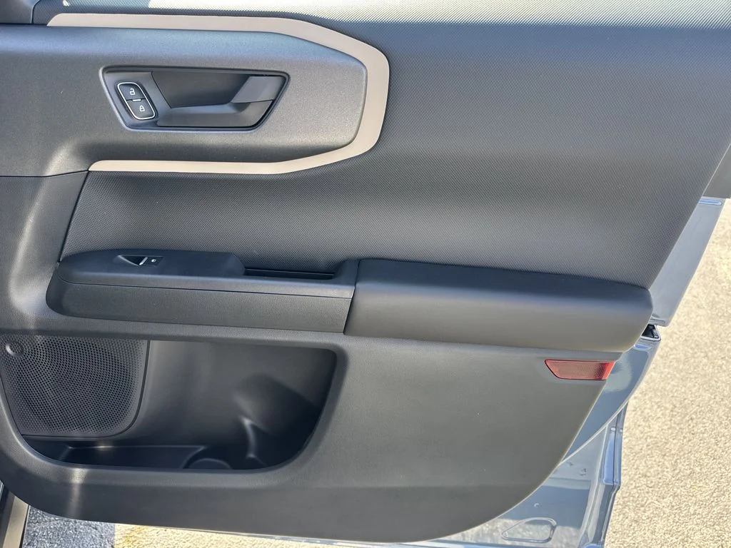 New 2026 Gray Ford Big Bend image 14