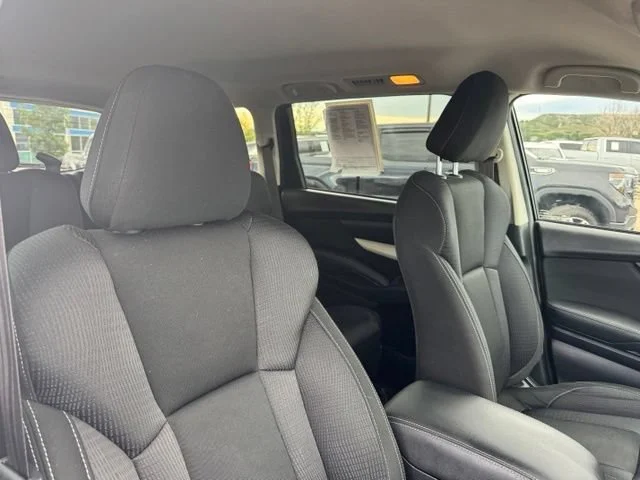 Used 2020 White Subaru Premium image 30