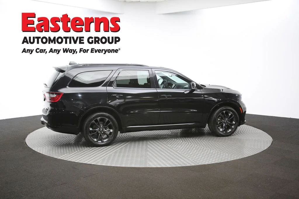 Used 2023 Black Dodge R/T Plus image 50