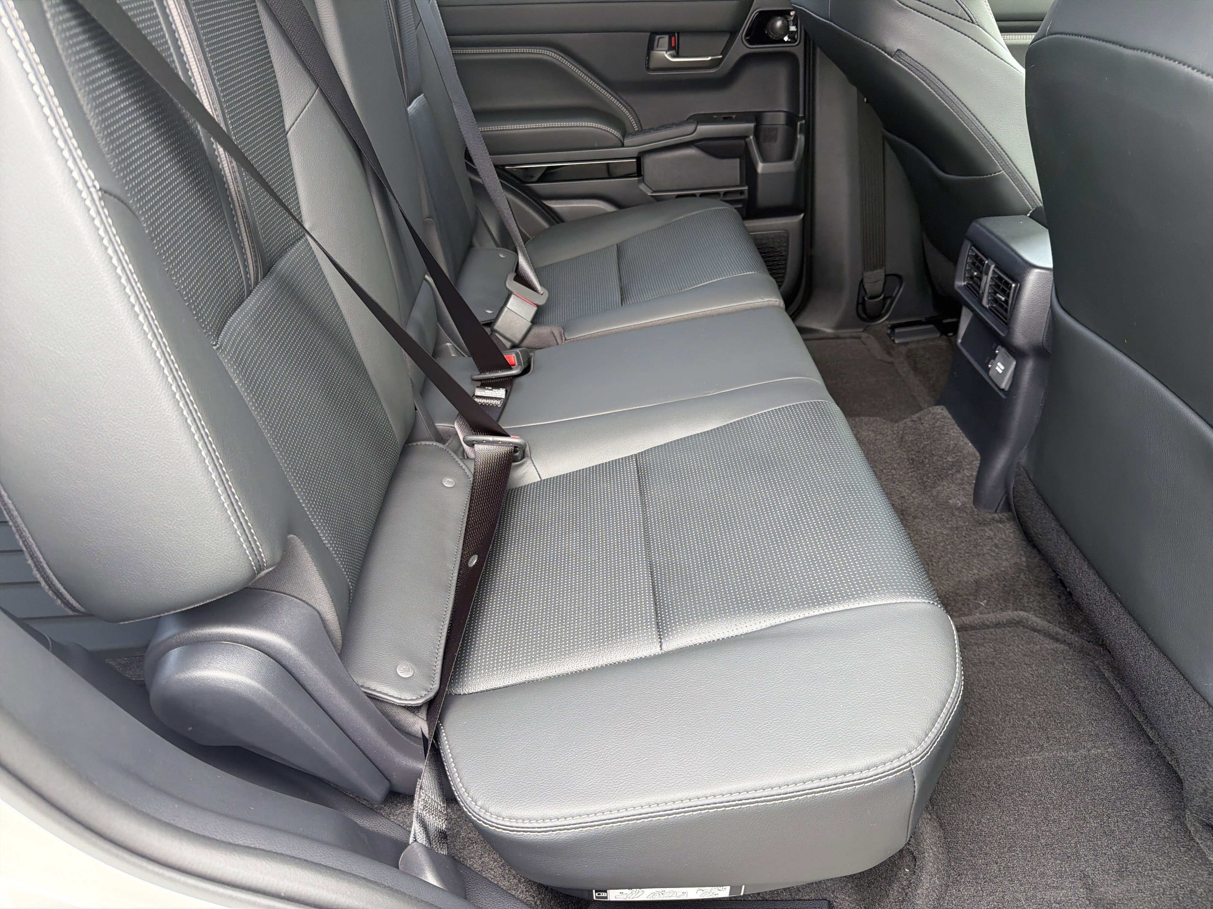 New 2026 Wind Chill Pearl Toyota Limited i-FORCE MAX image 15