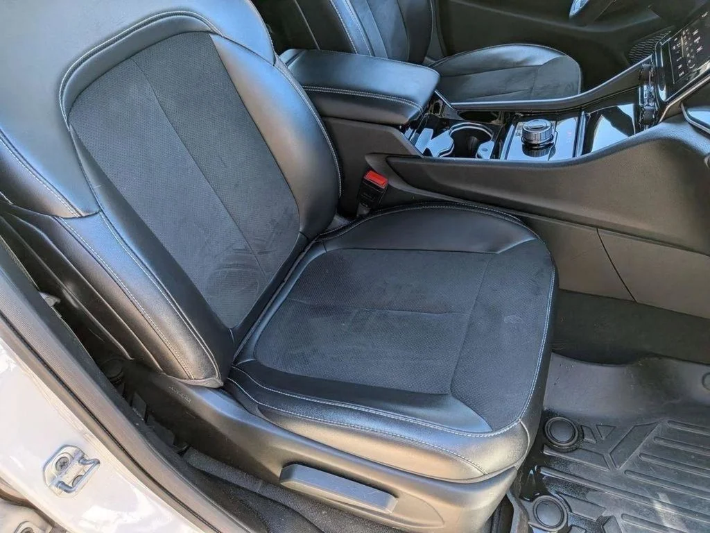 Used 2023 White Jeep Altitude X image 27