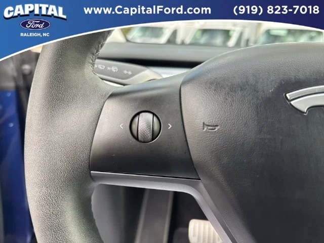 Used 2023  Tesla Performance image 23