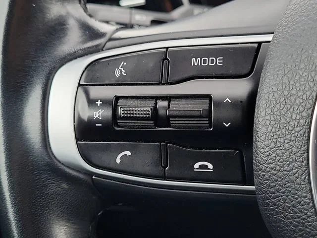 Used 2024 Blue Kia GT-Line image 23