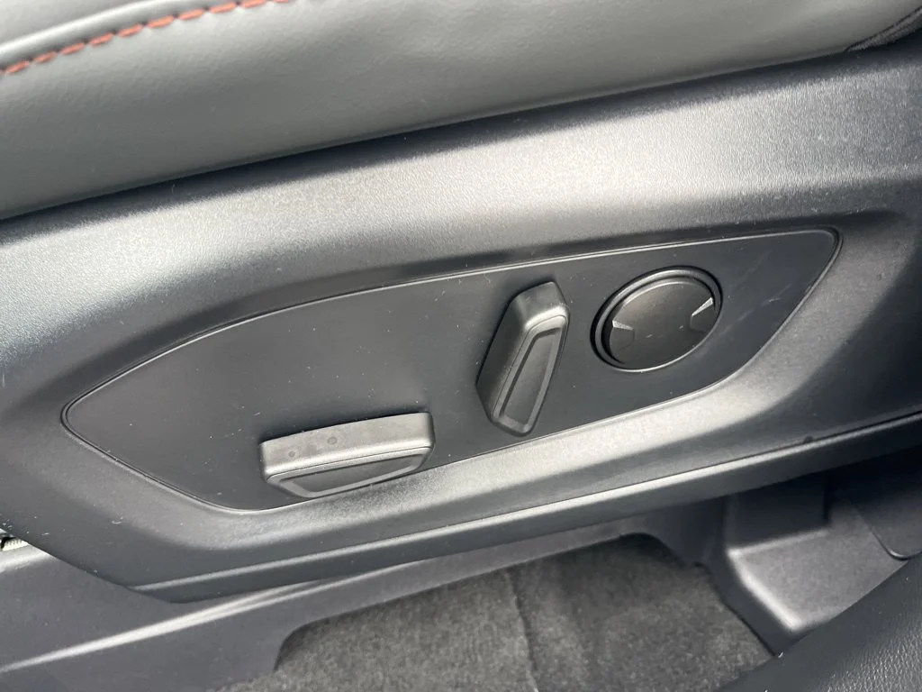 New 2026 Space White Metallic Ford Active image 16