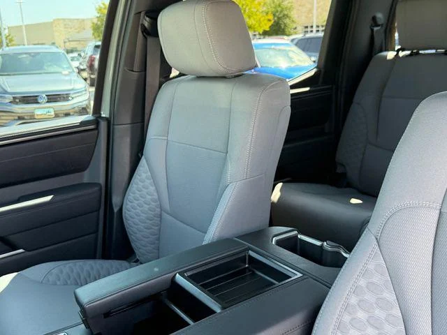 Certified Used 2025 URBAN KHAKI Toyota SR5 image 45